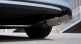 PRL Motorsports® (22+) Acura Integra/Honda Civic 1.5L N1 Exhaust and High-Volume Intake System Bundle