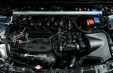PRL Motorsports® (22+) Acura Integra/Honda Civic 1.5L N1 Exhaust and High-Volume Intake System Bundle
