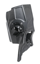 PRL Motorsports® (23+) Acura integra/Honda Civic Type-R K20C1 Matte Carbon Fiber High Volume Intake System