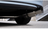 PRL Motorsports® (22+) Acura Integra/Honda Civic 1.5L 304SS 3" Cat-Back Exhaust