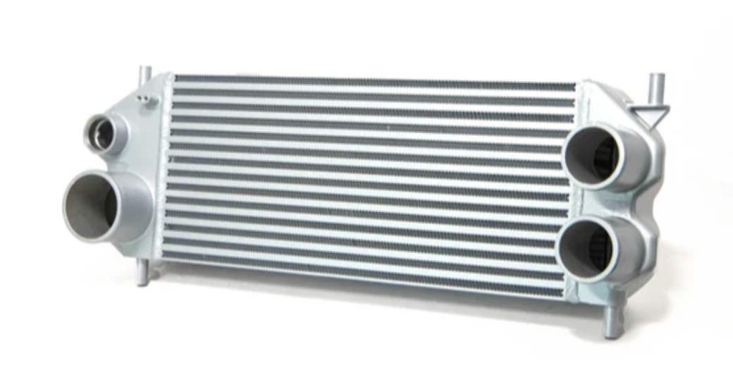 PRL Motorsports® (21+) Ford F-150 2.7L/3.5L EcoBoost High Capacity Intercooler
