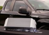PRL Motorsports® (21+) Ford F-150 2.7L/3.5L EcoBoost High Capacity Intercooler