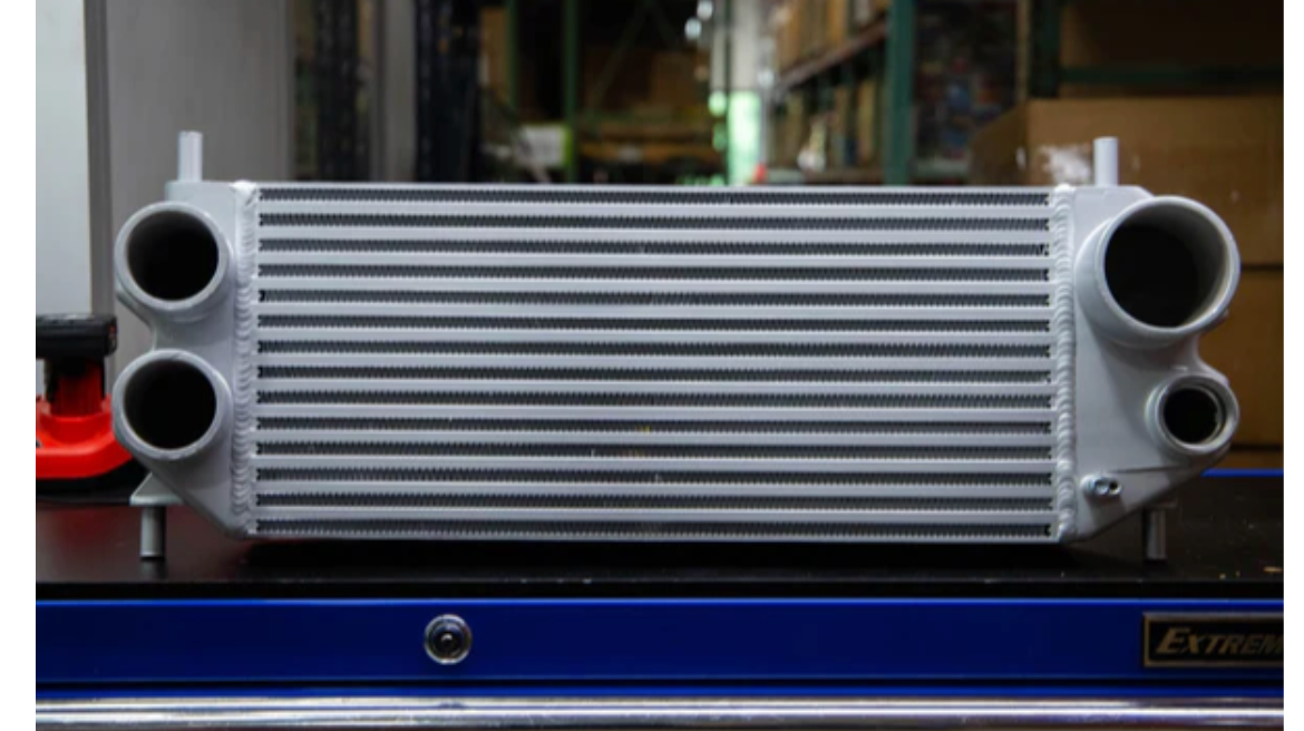PRL Motorsports® (21+) Ford F-150 2.7L/3.5L EcoBoost High Capacity Intercooler