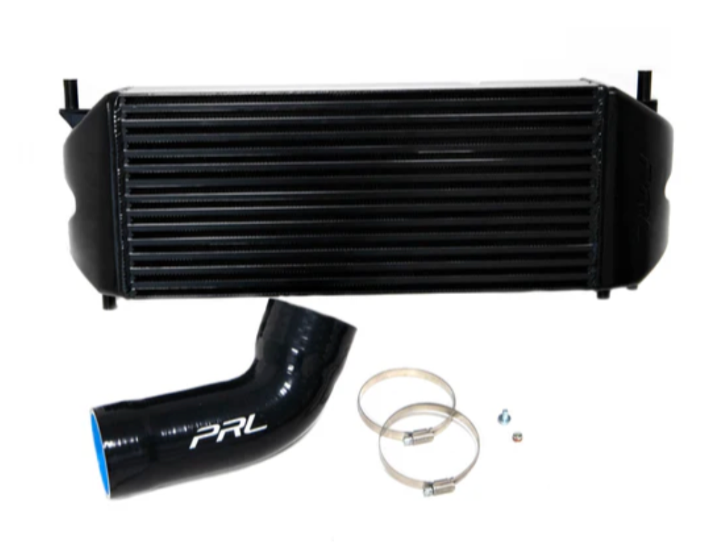 PRL Motorsports® (15-20) Ford F-150 2.7L/3.5L EcoBoost High Capacity Intercooler