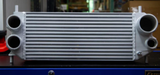 PRL Motorsports® (15-20) Ford F-150 2.7L/3.5L EcoBoost High Capacity Intercooler