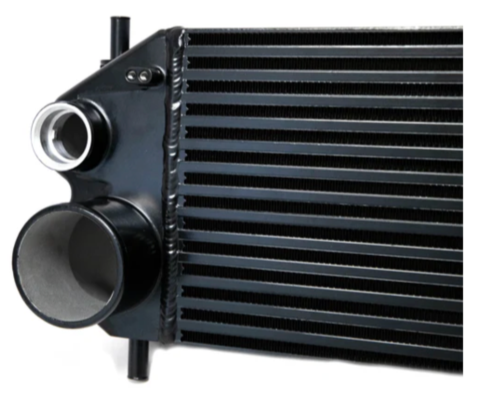 PRL Motorsports® (15-20) Ford F-150 2.7L/3.5L EcoBoost High Capacity Intercooler