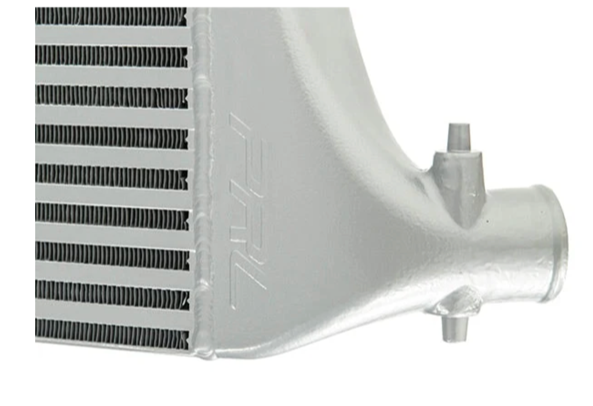 PRL Motorsports® (19+) Acura RDX 2.0L K20C4 High Capacity Intercooler