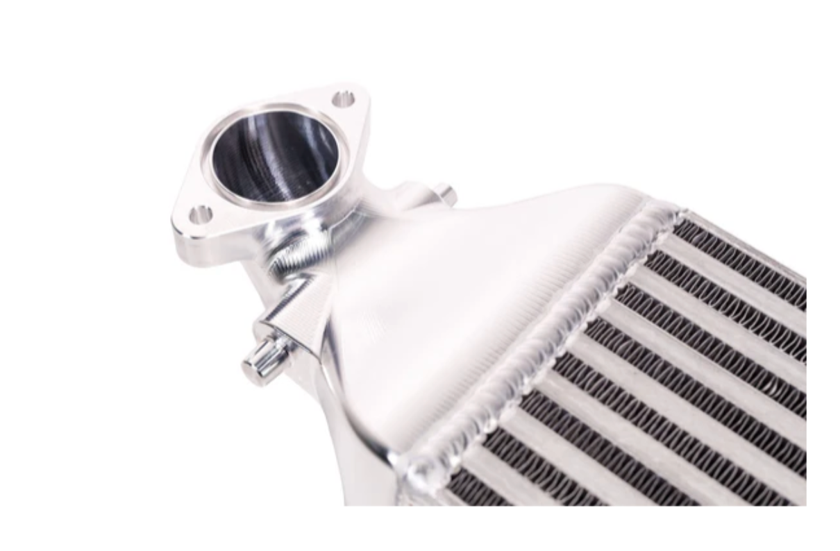 PRL Motorsports® (23+) Acura Integra 1.5L High Capacity intercooler Upgrade