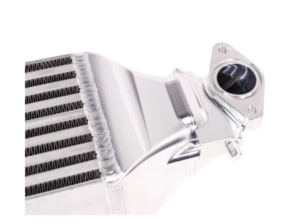 PRL Motorsports® (23+) Acura Integra 1.5L High Capacity intercooler Upgrade