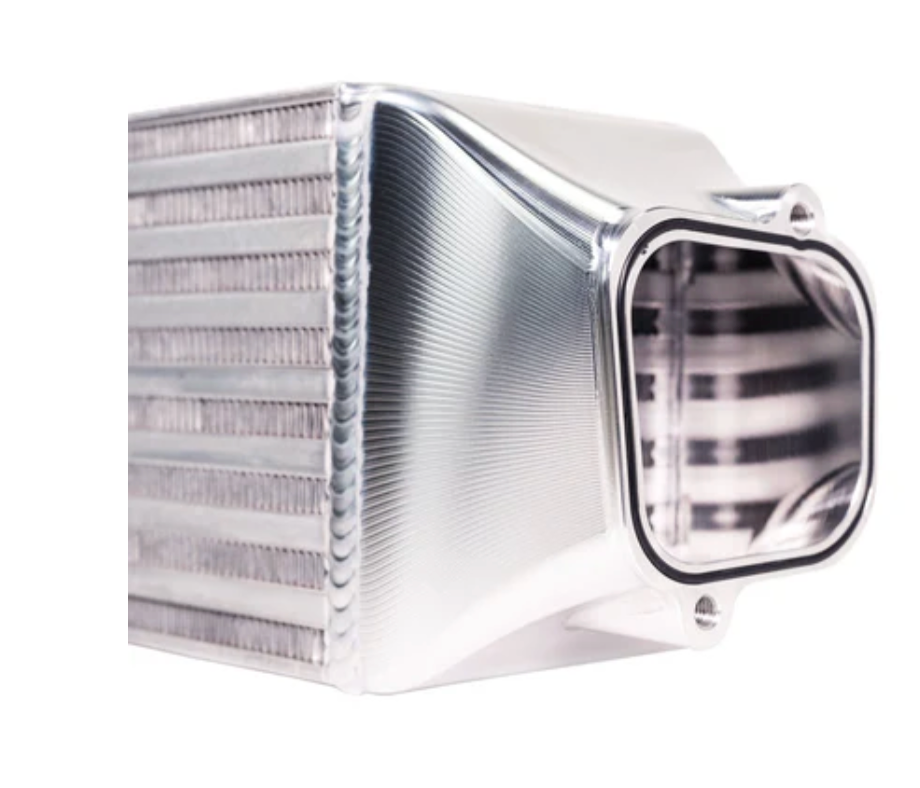 PRL Motorsports® (23+) Acura Integra 1.5L High Capacity intercooler Upgrade