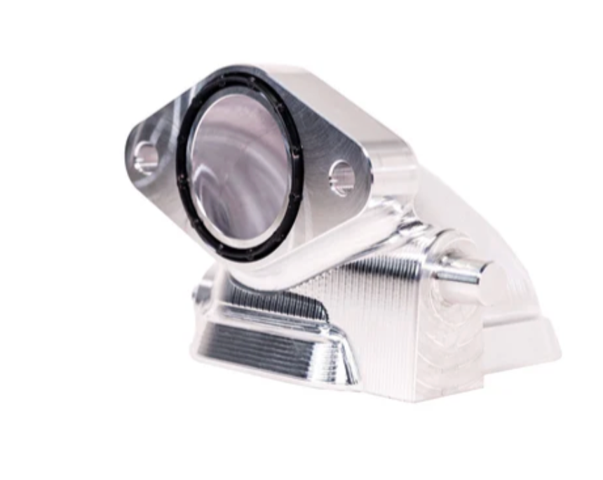 PRL Motorsports® (23+) Acura Integra 1.5L High Capacity intercooler Upgrade