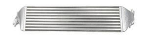 PRL Motorsports 17-21 Honda Civic Type-R FK8 K20C1 Billet Intercooler

