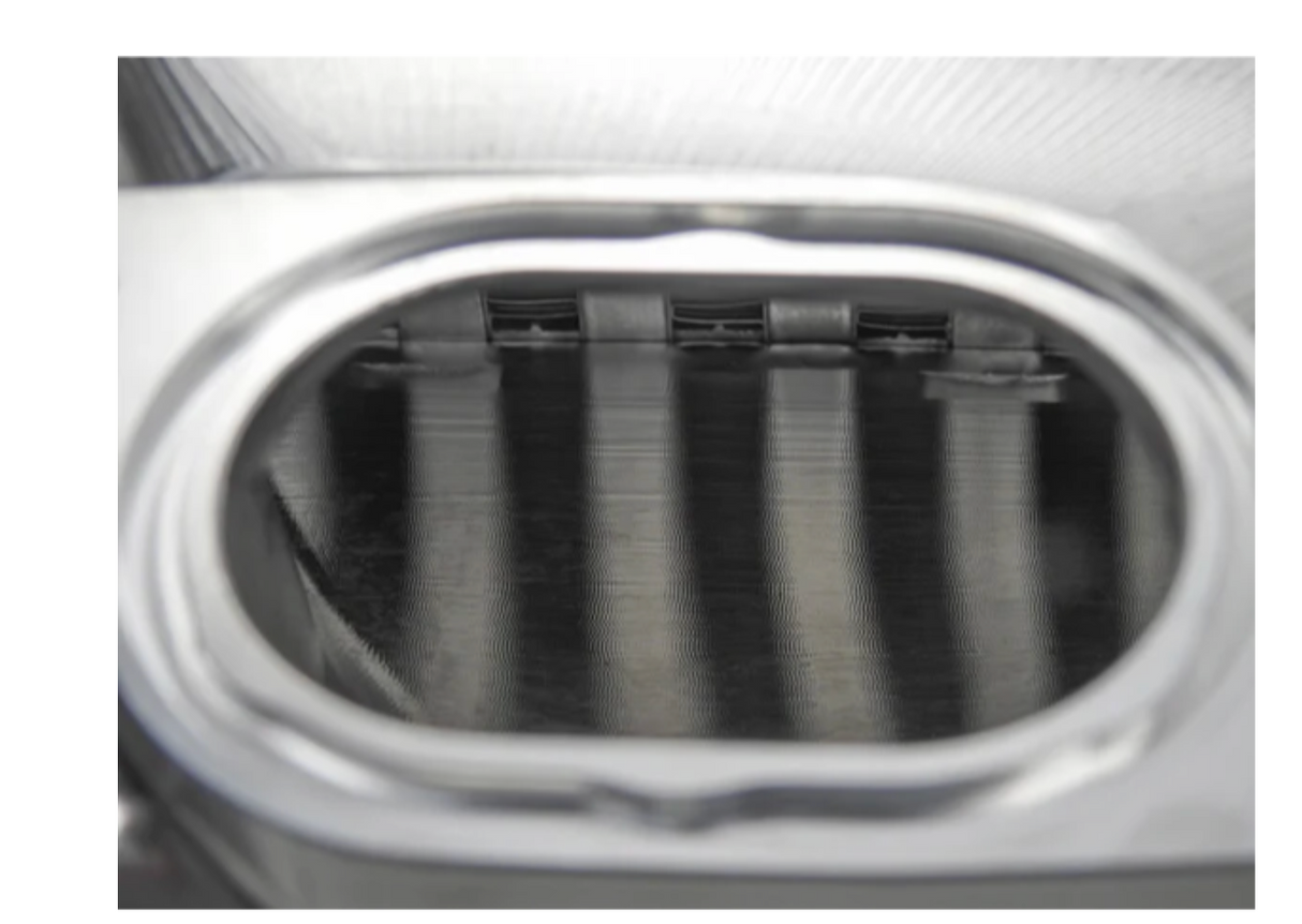 PRL Motorsports 17-21 Honda Civic Type-R FK8 K20C1 Billet Intercooler

