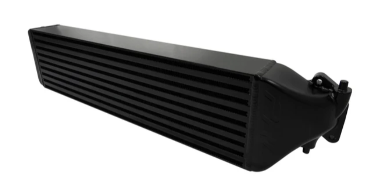 PRL Motorsports 17-21 Honda Civic Type-R FK8 K20C1 Billet Intercooler

