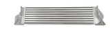PRL Motorsports® (16-21) Honda Civic 1.5L High Capacity Intercooler Upgrade