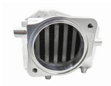 PRL Motorsports® (16-21) Honda Civic 1.5L High Capacity Intercooler Upgrade