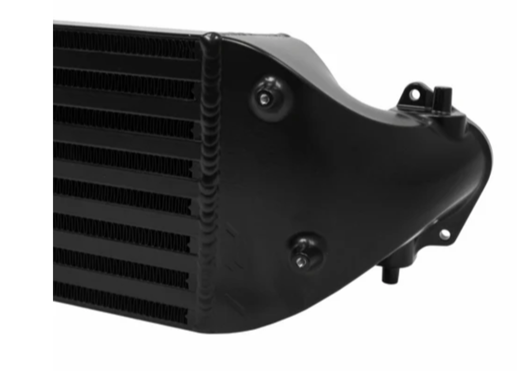 PRL Motorsports® (16-21) Honda Civic 1.5L High Capacity Intercooler Upgrade