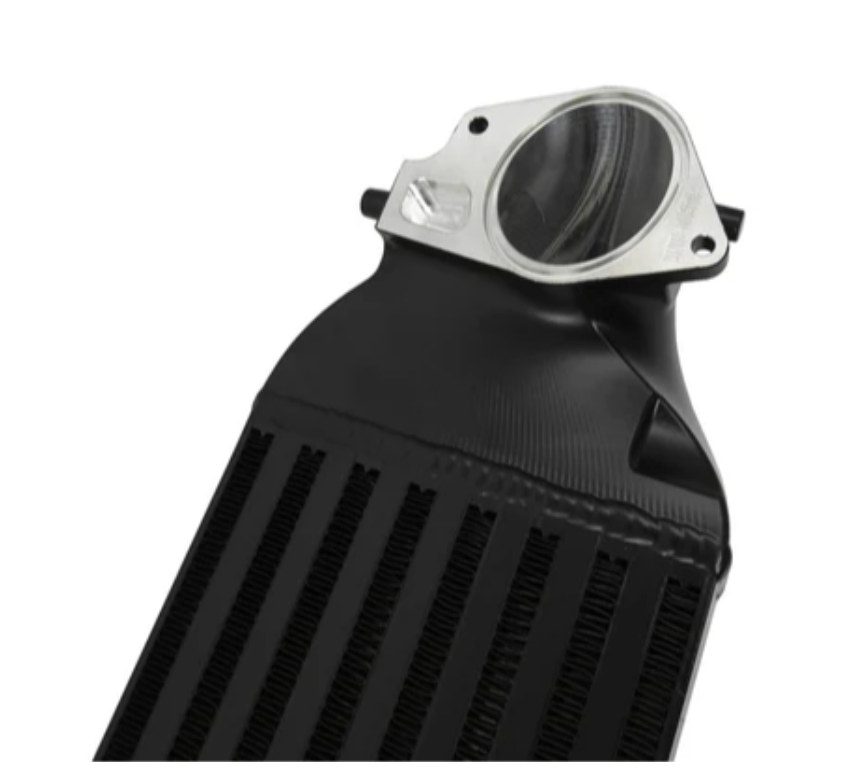 PRL Motorsports® (16-21) Honda Civic 1.5L High Capacity Intercooler Upgrade