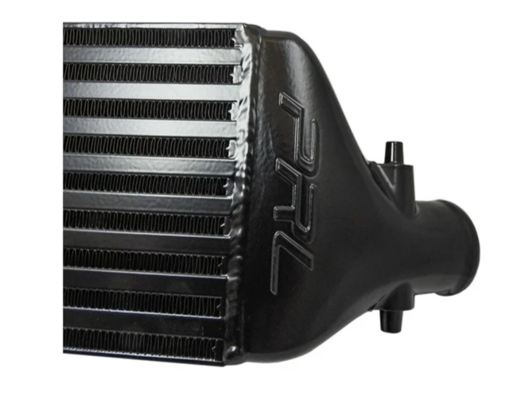 PRL Motorsports® (18+) Accord/TLX/RDX 2.0T HIgh Capacity Intercooler Upgrade