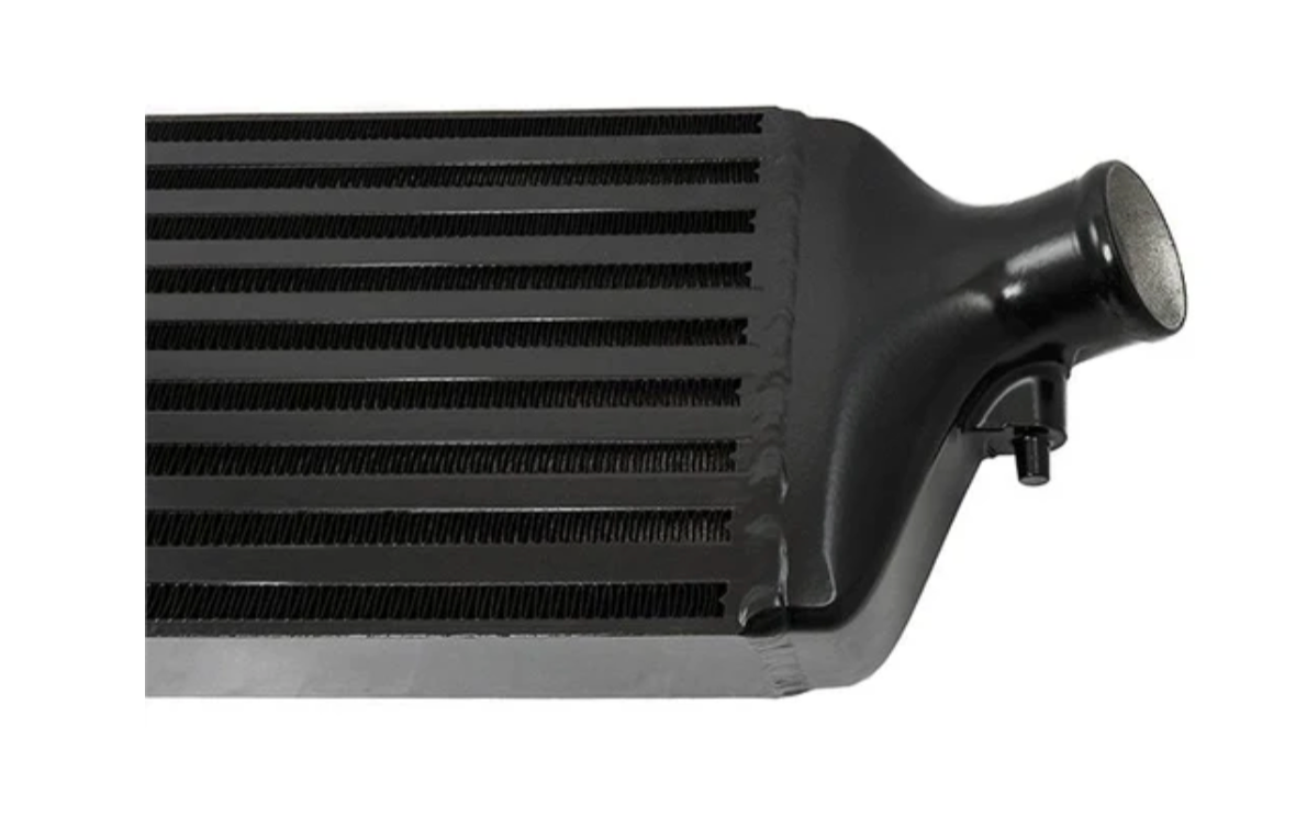 PRL Motorsports® (18+) Accord/TLX/RDX 2.0T HIgh Capacity Intercooler Upgrade