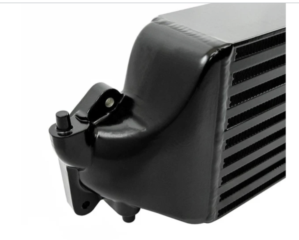 PRL Motorsports® (18+) Accord/TLX/RDX 2.0T HIgh Capacity Intercooler Upgrade