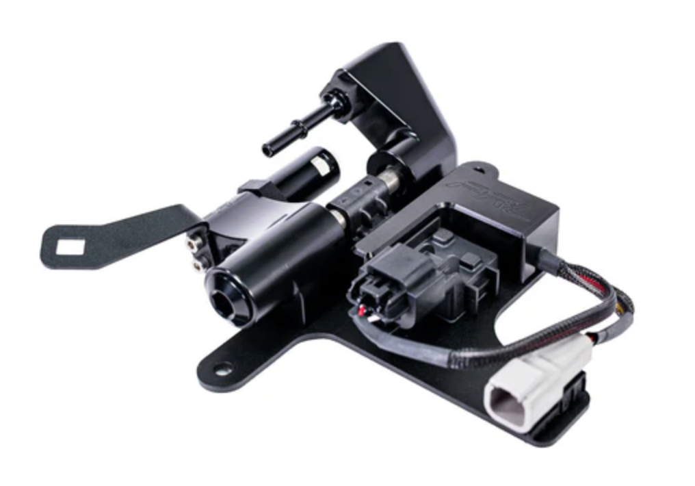 PRL Motorsports® (17-21) Honda Civic Type-R FK8 WiFi Ethanol Content Analyzer / Flex Fuel Kit