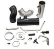 PRL Motorsports® (19+) Acura RDX 2.0L Titanium Turbo Inlet Pipe Kit