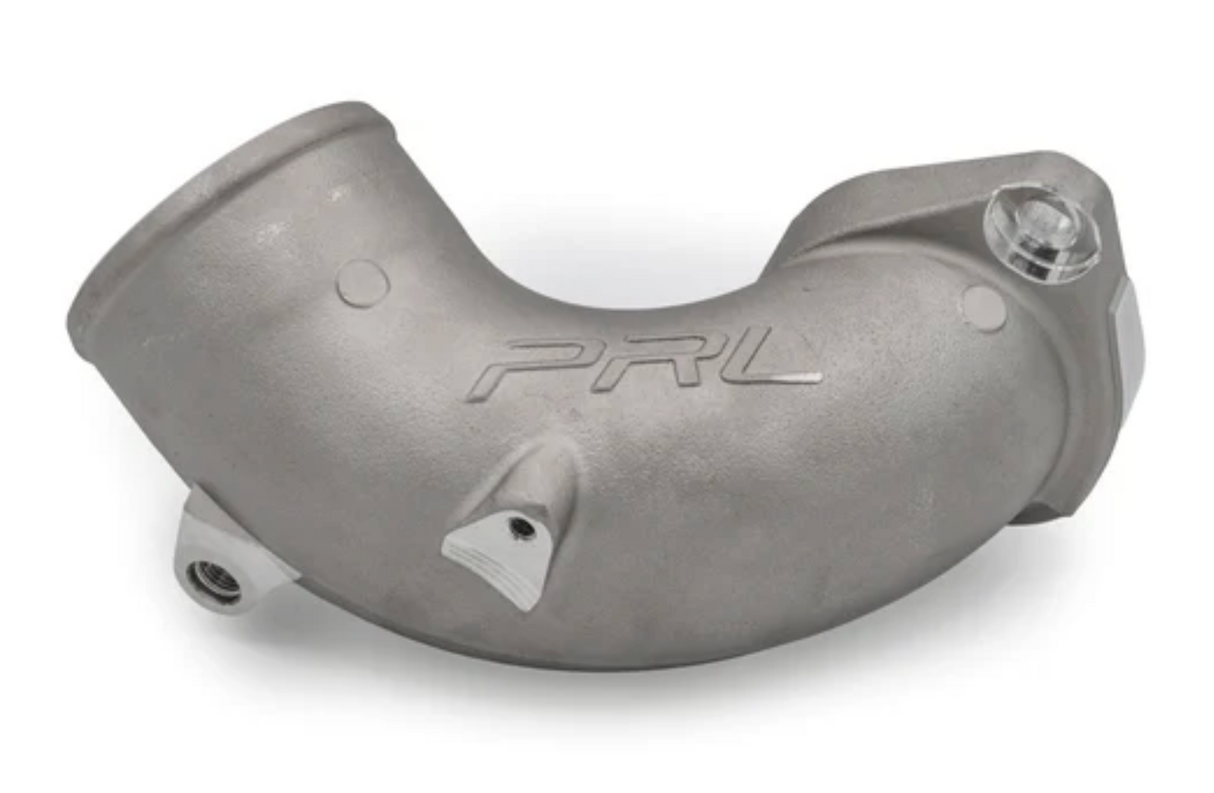 PRL Motorsports® (19+) Acura RDX 2.0L Titanium Turbo Inlet Pipe Kit