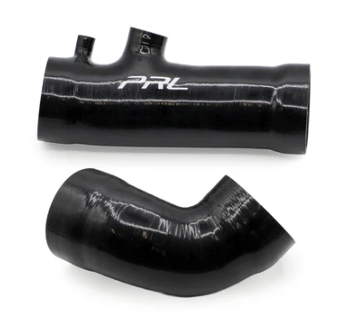 PRL Motorsports® (19+) Acura RDX 2.0L Titanium Turbo Inlet Pipe Kit