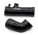 PRL Motorsports® (19+) Acura RDX 2.0L Titanium Turbo Inlet Pipe Kit