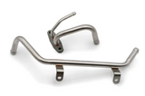 PRL Motorsports® (19+) Acura RDX 2.0L Titanium Turbo Inlet Pipe Kit