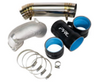 PRL Motorsports® (23+) Integra Type-S/Civic Type-R K20C1 Titanium Turbocharger Inlet Pipe Kit