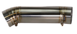 PRL Motorsports® (23+) Integra Type-S/Civic Type-R K20C1 Titanium Turbocharger Inlet Pipe Kit
