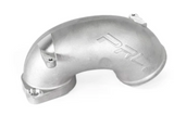 PRL Motorsports® (23+) Integra Type-S/Civic Type-R K20C1 Titanium Turbocharger Inlet Pipe Kit