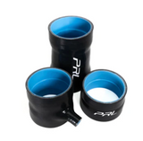 PRL Motorsports® (23+) Integra Type-S/Civic Type-R K20C1 Titanium Turbocharger Inlet Pipe Kit