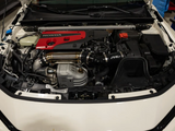 PRL Motorsports® (23+) Integra Type-S/Civic Type-R K20C1 Titanium Turbocharger Inlet Pipe Kit