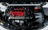 PRL Motorsports® (23+) Integra Type-S/Civic Type-R K20C1 Titanium Turbocharger Inlet Pipe Upgrade Kit
