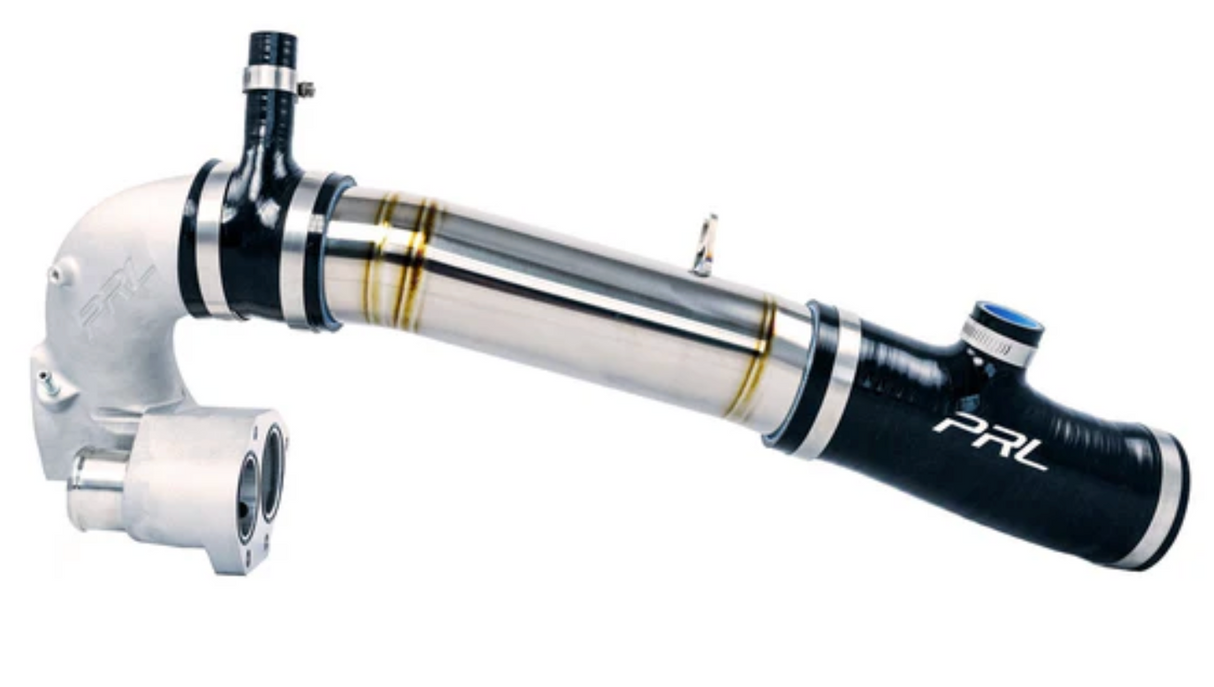 PRL Motorsports® (17-22) Honda CR-V 1.5L Titanium Turbocharger Inlet Pipe Upgrade Kit