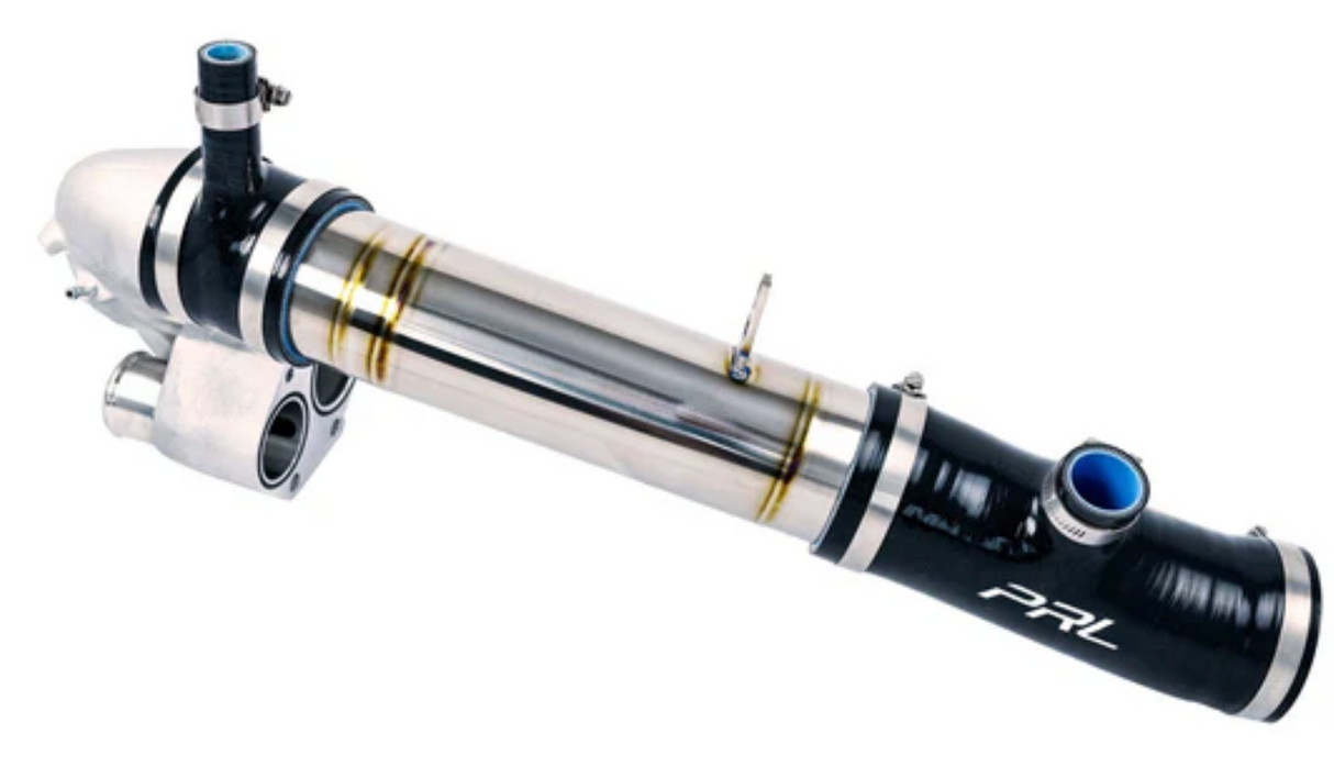 PRL Motorsports® (17-22) Honda CR-V 1.5L Titanium Turbocharger Inlet Pipe Upgrade Kit