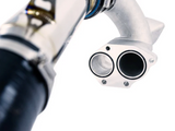 PRL Motorsports® (17-22) Honda CR-V 1.5L Titanium Turbocharger Inlet Pipe Upgrade Kit