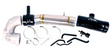 PRL Motorsports® (17-22) Honda CR-V 1.5L Titanium Turbocharger Inlet Pipe Upgrade Kit