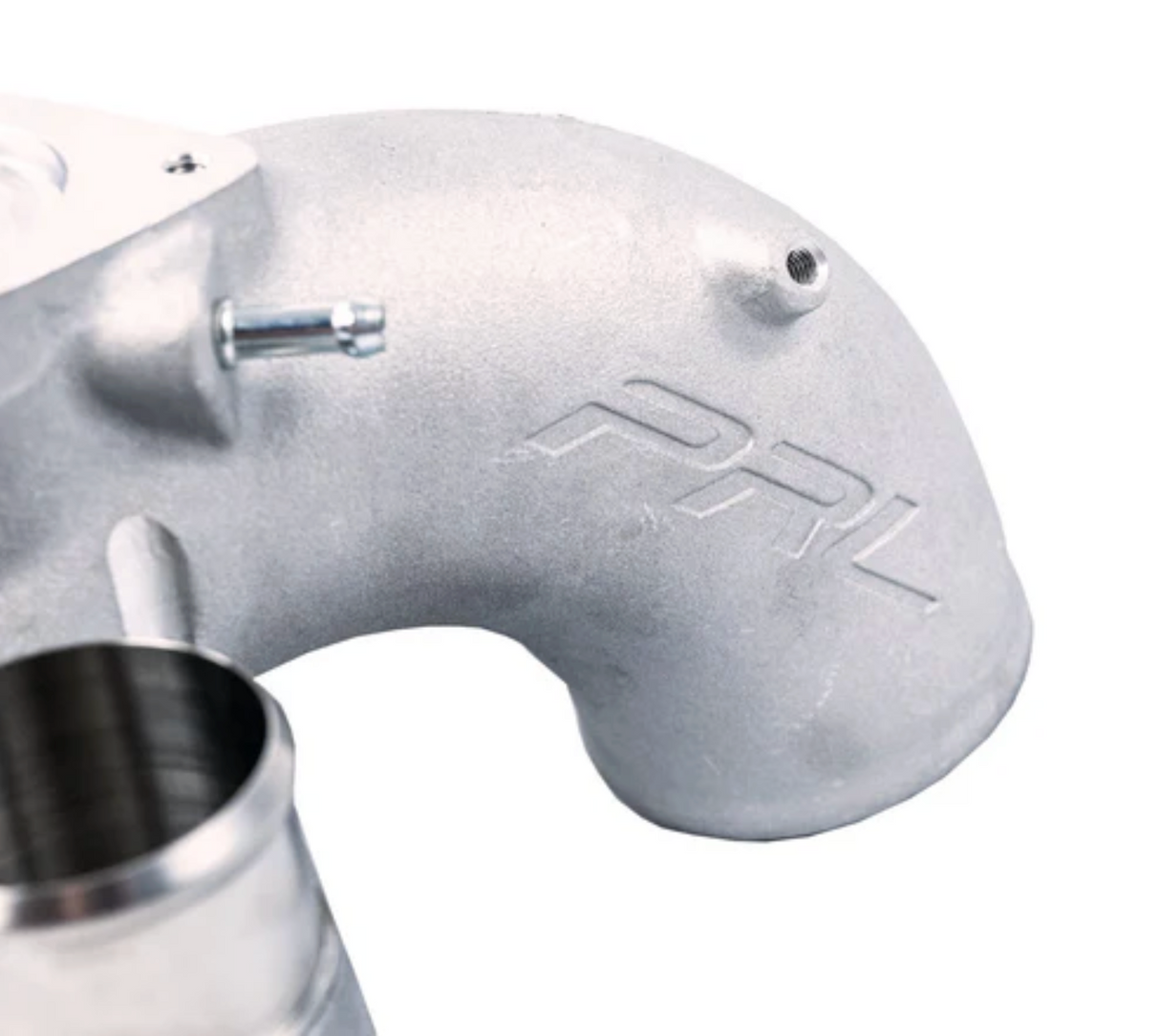 PRL Motorsports® (17-22) Honda CR-V 1.5L Titanium Turbocharger Inlet Pipe Upgrade Kit