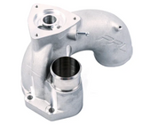 PRL Motorsports® (17-22) Honda CR-V 1.5L Titanium Turbocharger Inlet Pipe Upgrade Kit