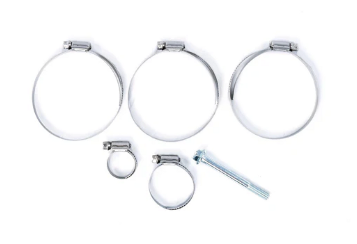 PRL Motorsports® (16-22) Honda CR-V/Civic 1.5L Titanium Turbocharger Inlet Pipe Upgrade Kit