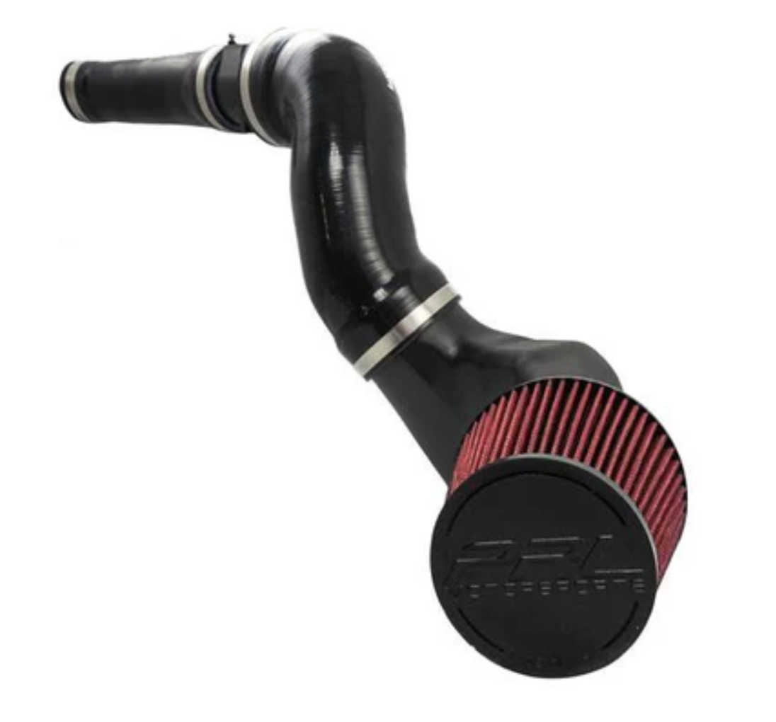 PRL Motorsports® (16-21) Honda Civic Non-Si 1.5L Big Bore Cobra Cold Air Intake System