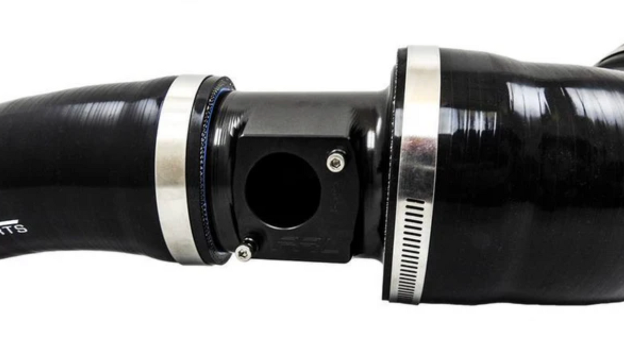 PRL Motorsports® (16-21) Honda Civic Si 1.5L Big Bore Cobra Cold Air Intake System
