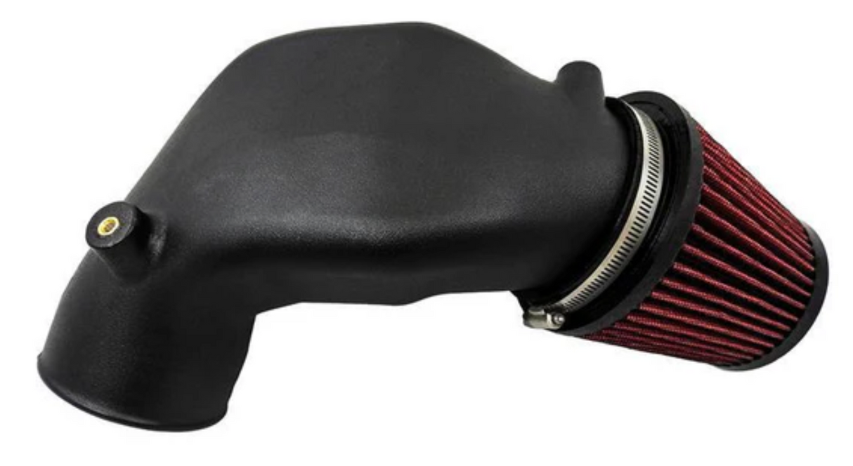 PRL Motorsports® (16-21) Honda Civic Si 1.5L Big Bore Cobra Cold Air Intake System