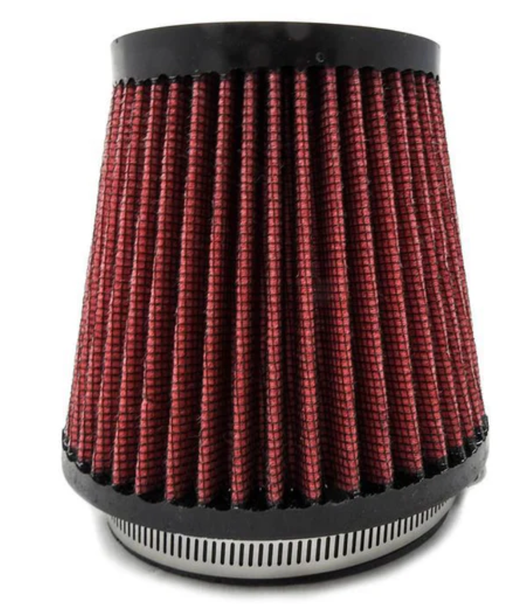 PRL Motorsports® (16-21) Honda Civic Si 1.5L Big Bore Cobra Cold Air Intake System
