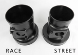 PRL Motorsports® (16-21) Honda Civic Si 1.5L Big Bore Cobra Cold Air Intake System