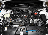 PRL Motorsports® (16-21) Honda Civic Non-Si 1.5L Big Bore Cobra Cold Air Intake System
